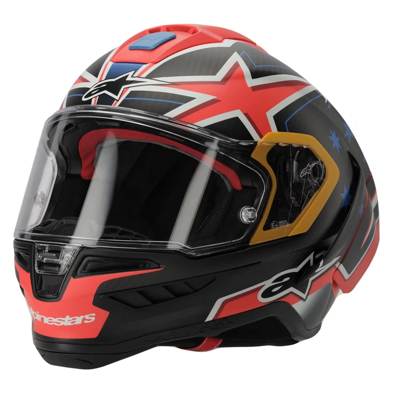 Miller Carbon Matt Red, photo 2 of 15