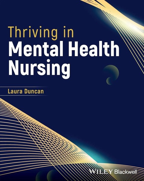 Thriving In Mental Health Nursing | Laura Duncan | Englisch | Taschenbuch | 2025-image