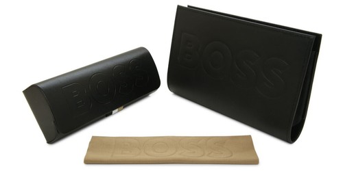 Gafas Boss 1298/F Asian Fit 003 56 para hombre - Imagen 4 de 4