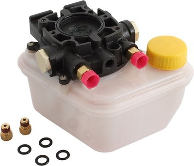 Oildyne Trim Pump Reservoir MerCruiser Bravo One Two Three 14336A20 88183A12