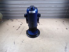 BLUE YETI USB MICROPHONE A00132 MIDNIGHT