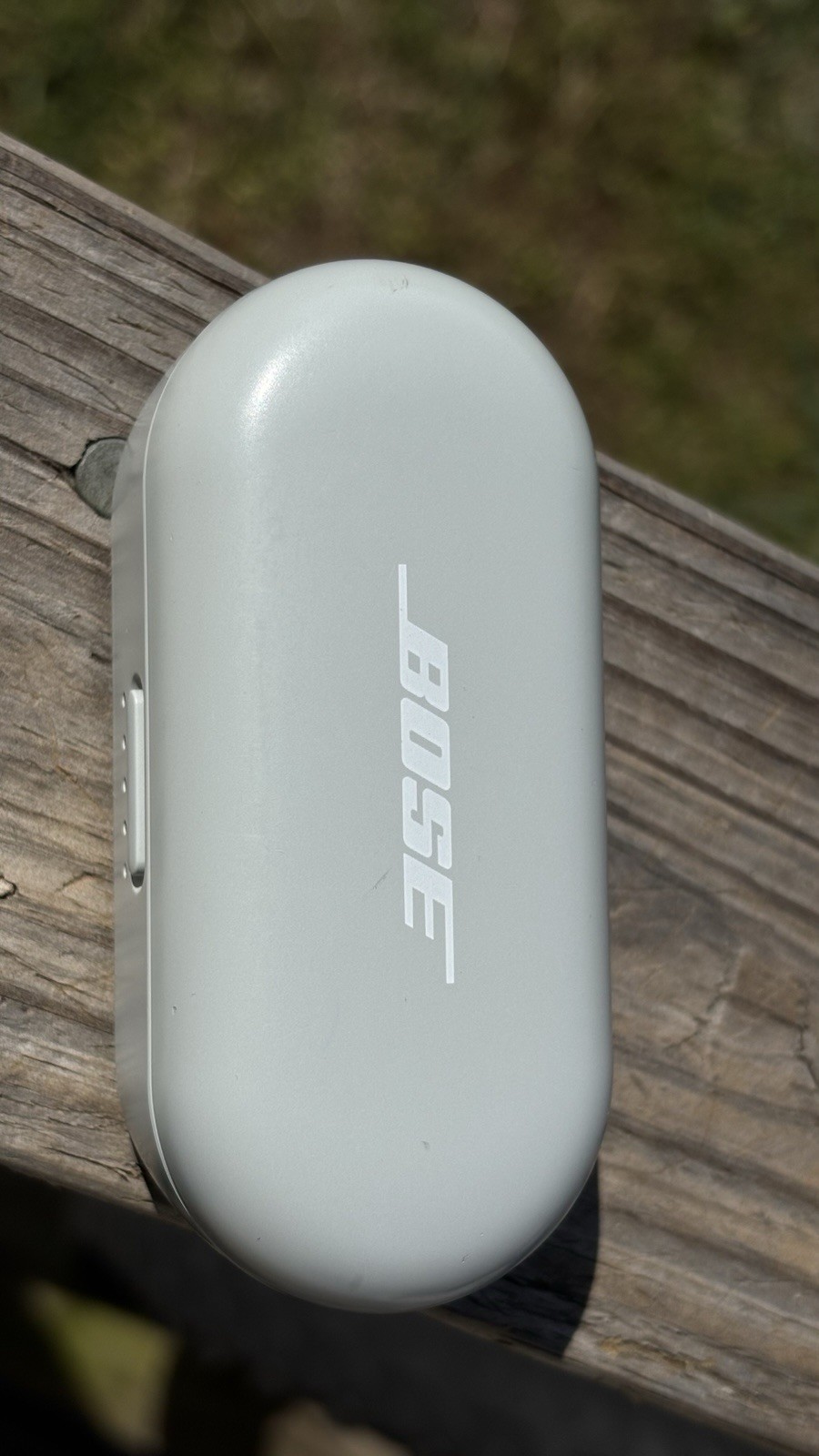 True Wireless Earphones - Glacier White