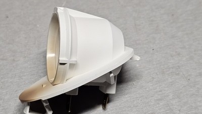 Kenmore Refrigerator Light Bulb Socket 12570701 W11447232
