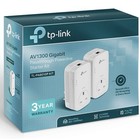 TP-Link AV1300 Powerline Adapter Pass-Through, New