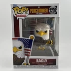 Funko Pop! Vinyl: DC Comics - Eagly #1236