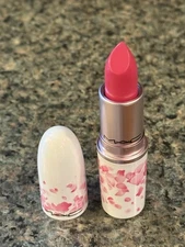 Mac Boom Boom Bloom Matte Lipstick~Tsk Tsk!~NWOB~Full Size