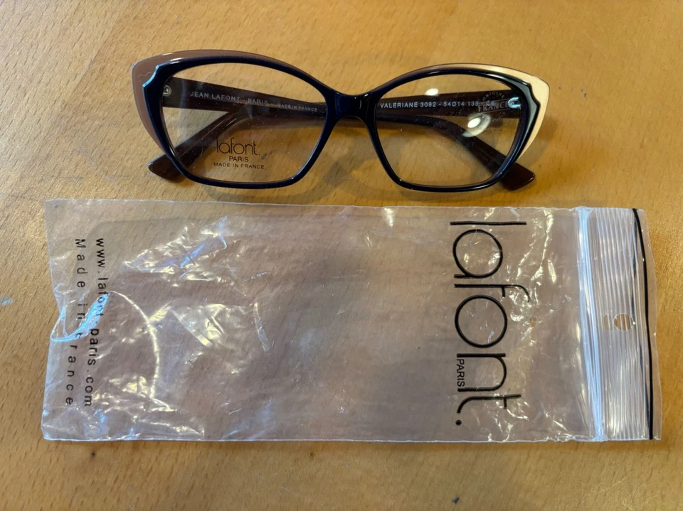 Monturas para gafas Lafont Valerie 3082 Foto 2 de 4