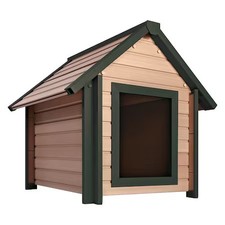 DOGIPOT 1703-XL Dog Bunk House, XL