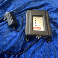weBoost Drive 4G-M Cell Phone Signal Booster Model w/ Power - No Antennas