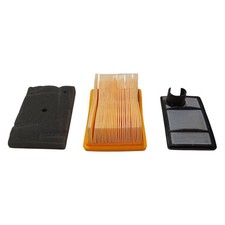 AIR FILTER FITS STIHL TS400 4223-141-0300 CONCRETE CUT OFF SAW