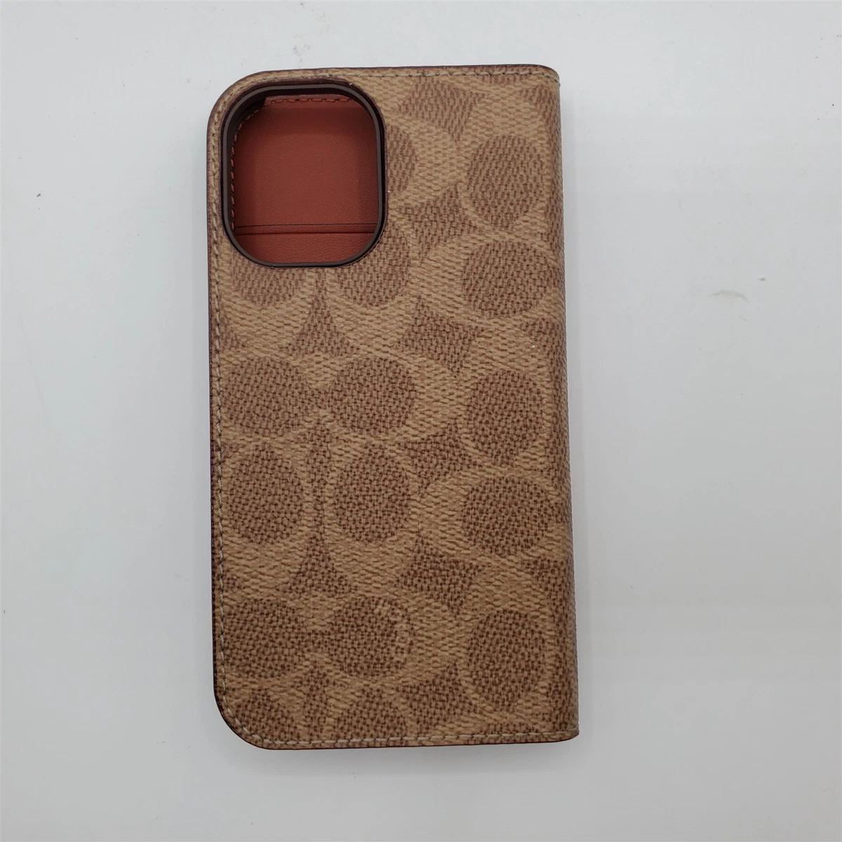 Coach Canvas Cell Phone Case and Cover for sale | eBay