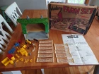 Marx Lazy-Day Farm Vintage Toy with Original Box