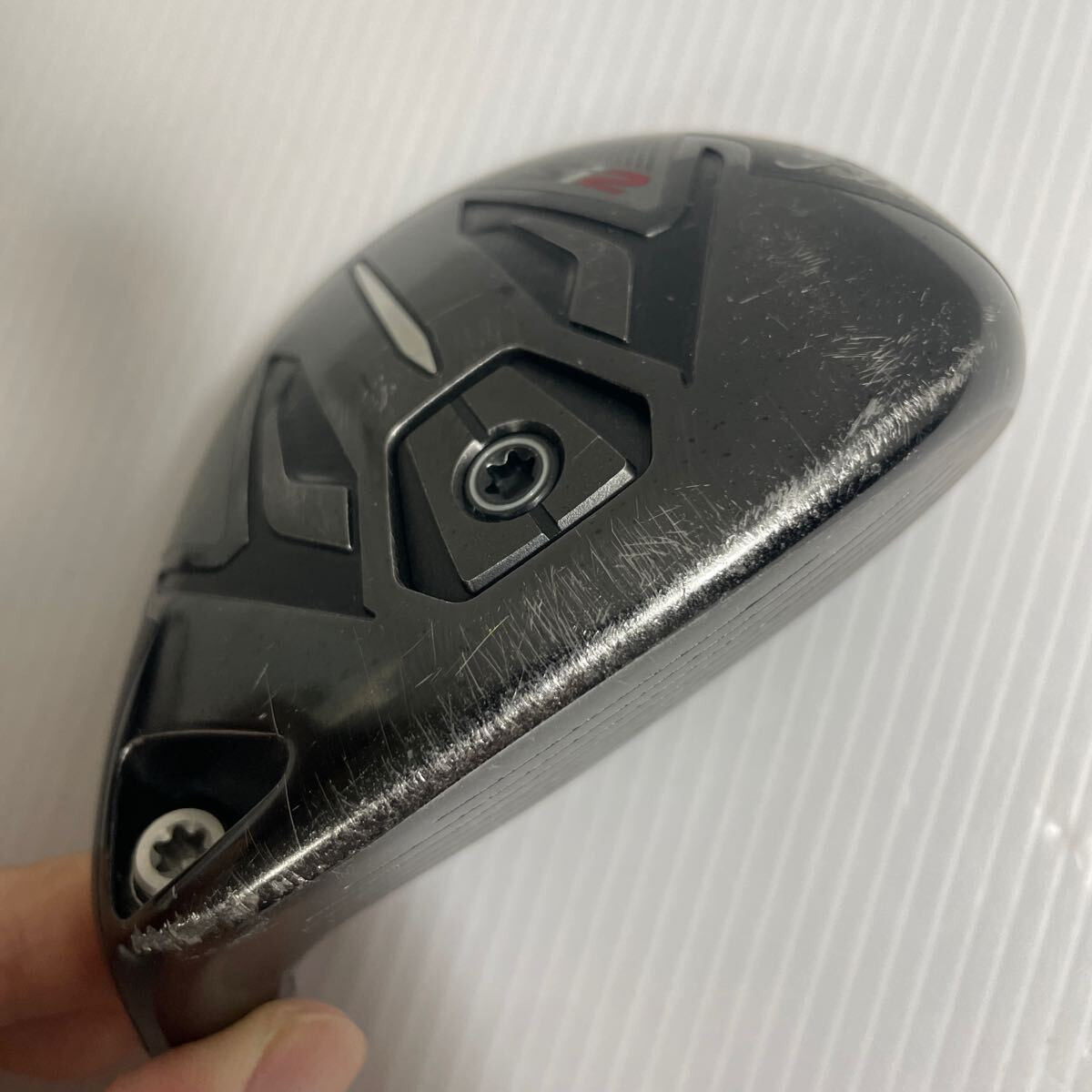Tsi2 4U 21 Utility Head Tsi Titleist Ut No. 3623 japan | eBay Tsi2 4U 21 Utility Head Tsi Titleist Ut No. 3623 japan | eBay