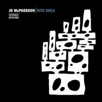 Jd Mcpherson - Nite Owls - Cd - G3Z