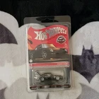 2023 Hot Wheels Red Line Club RLC 1986 Porsche 959 Black