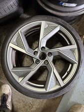 Audi Sport A3 S Line S3 19