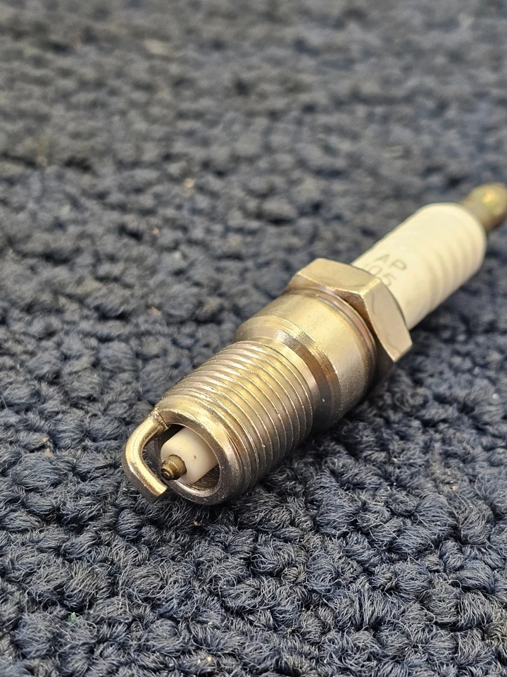 (CANTIDAD 5) Autolite AP105: bujía para modelos Ford Windstar 2000-2002 Foto 4 de 4