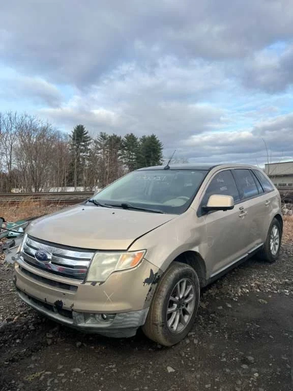 Cinturón de seguridad cubo delantero conductor retractor se adapta 07 EDGE 1463 Foto 2 de 4