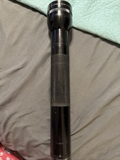 Maglite 3d cell flashlight black
