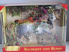 2014 Breyer Bayberry and Roses Holiday Horse ...