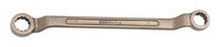 Ks Tools Bronzeplus Doppel-RingschlüSsel GekröPft 19 X 24 Mm - 963.7402