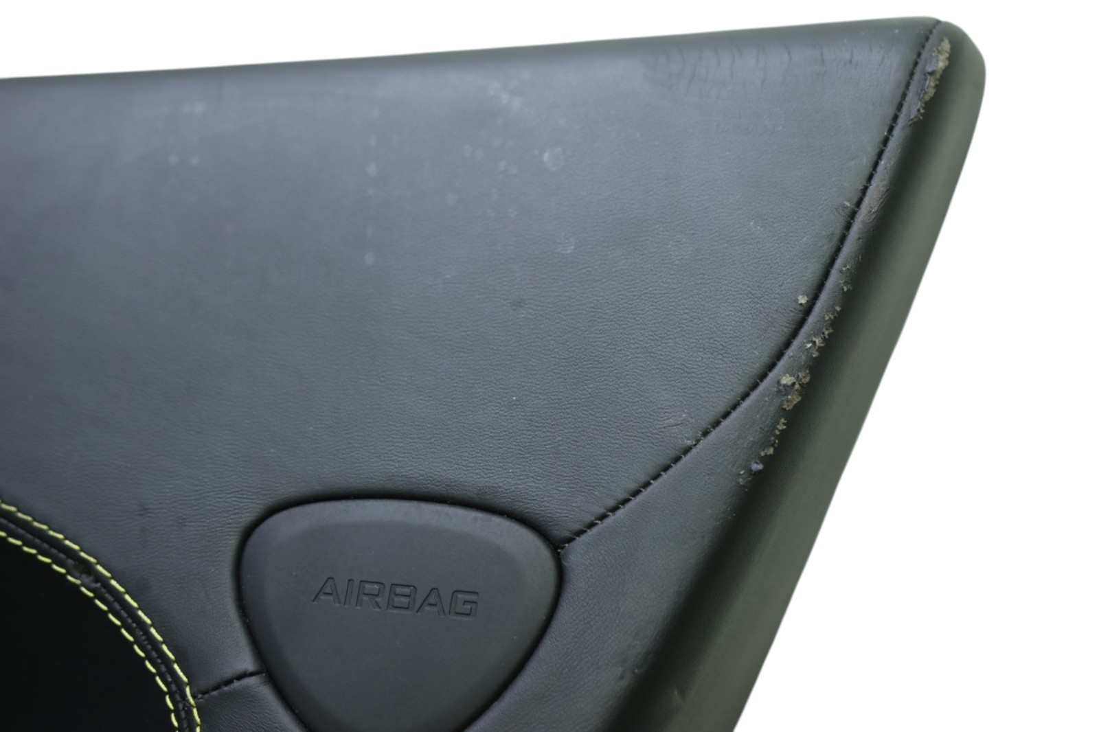 McLaren 570S 2016-2021 front/right Door panel