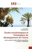 Saliha Meliani (U. A.) | ÉTudes Morphologique Et Histologique Du...