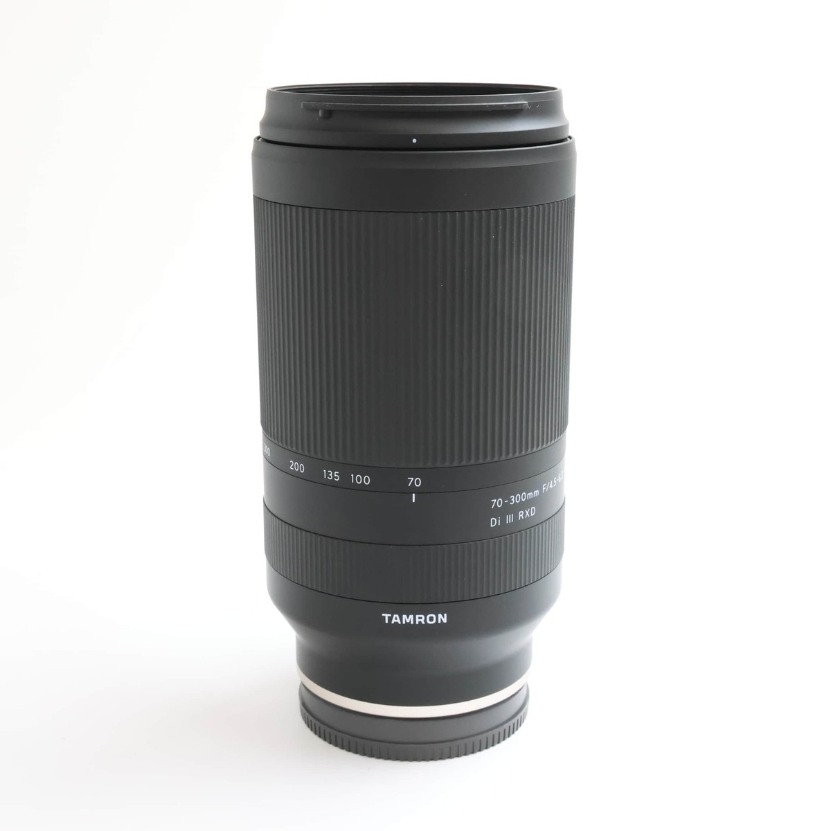 TAMRON 70-300mm F/4.5-6.3 Di III RXD/A047S (for Sony E) #379