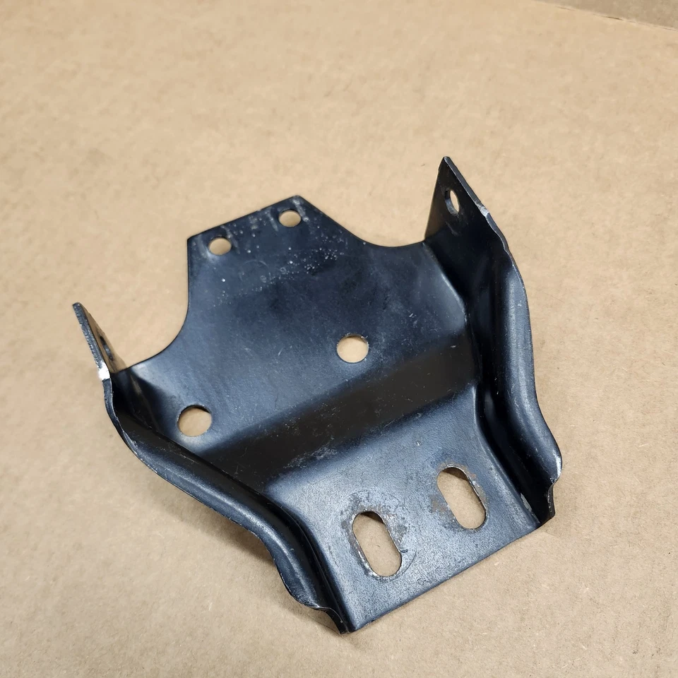 67-79 C2 C3 Corvette 4 velocidades extensão de membro transversal 350 suporte turbo montagem - Imagem 4 de 4