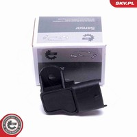 Sensor Saugrohrdruck Esen SKV 17SKV151 Kunststoff FüR Opel Astra GTC A04 Zafira