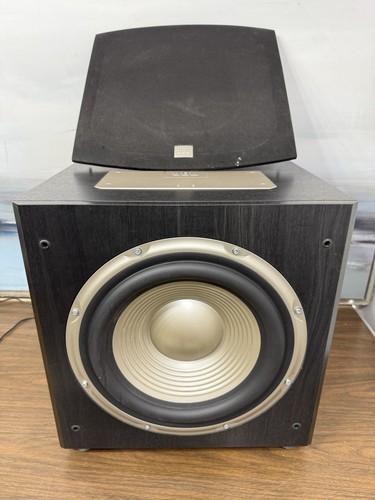 JBL S120PII 12" Low-Frequency 400w SUBWOOFER. WORKING