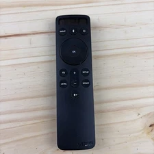 Vizio D51 (1023-0000283) Replacement Remote for Vizio Sound Bar - Black
