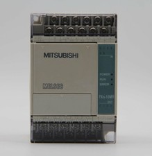 USED FX1S-10MR-001 Programmable Controller Mitsubishi Free Shipping