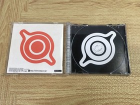 Dennou Senki Virtual On Oratorio Tangram SEGA DreamCast Japan - FJ5045