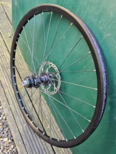 ruota posteriore hope pro 2 evo 26" con componenti retromarcia XD trazione singola