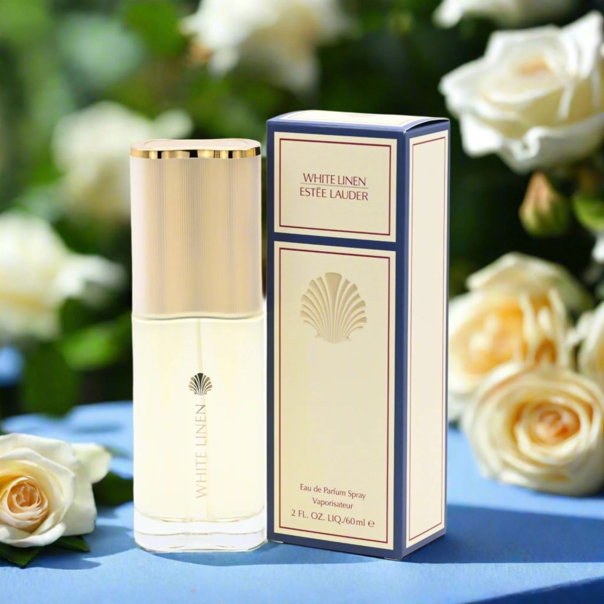 【7ml】ESTEE LAUDER WHITE LINEN parfum White Linen Eau de Parfum | FragranceNet.com®