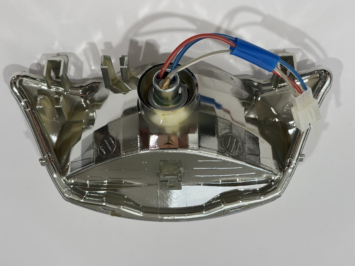 YAMAHA CE50ZR JOG ZR HEADLIGHT ASSEMBLY 5SW-H4310-00 | eBay