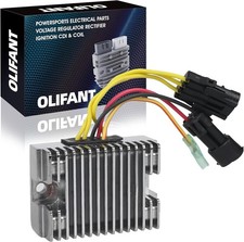 Voltage Regulator Rectifier For Polaris Sportsman 500 HO 2009-2013/Sportsman 400