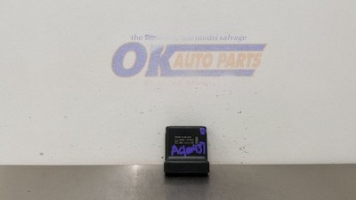24 ACURA INTEGRA TYPE S MANAGEMENT CONTROL MODULE 38890-31M-AQ1