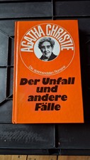 Agatha Christie: Der Unfall und andere Fälle...