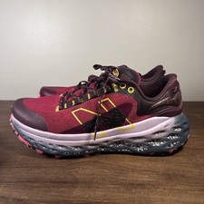 New Balance Fresh Foam X More Trail v2 Women's Size 10.5 Trail Running Shoes