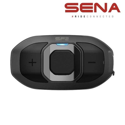 Bluetooth Gegensprechanlage SENA SF2 x1
