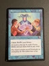 Magic - Soothsaying - Mercadian Masques - Blue - MP - MTG - 💎Shinetized