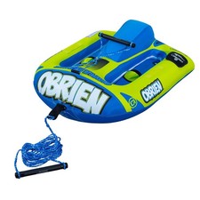 O'Brien Simple Trainer Junior Inflatable Water Skis - 2026