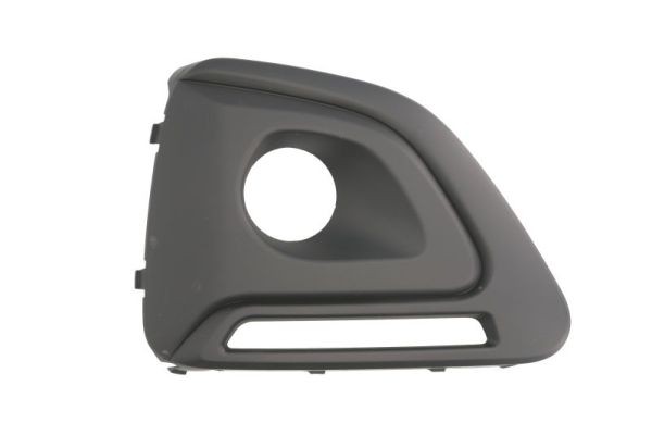 Right Front BLIC 6502-07-5504911P Ventilation Grilles, bumper for PEUGEOT