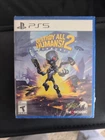 Destroy All Humans! 2 Reprobed PS5 PlayStation 5🔥Fast Shipping🔥 Sealed