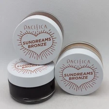 Pacifica Sundreams Bronze Matte Cream Bronzer 