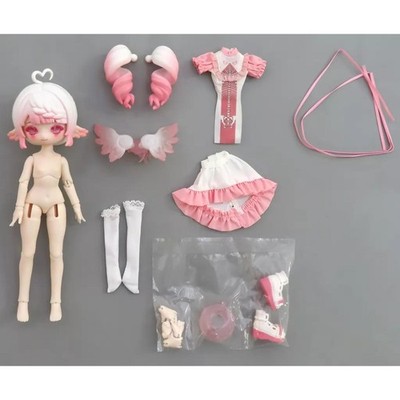 Penny s Box × LULUYA: Symphony BJD Blind Doll Series 20 cm