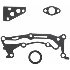 Engine Crankshaft Seal Kit Front Fel-Pro For 2001-2010 Kia Magentis