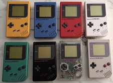 Game Boy Play IT Loud - Set